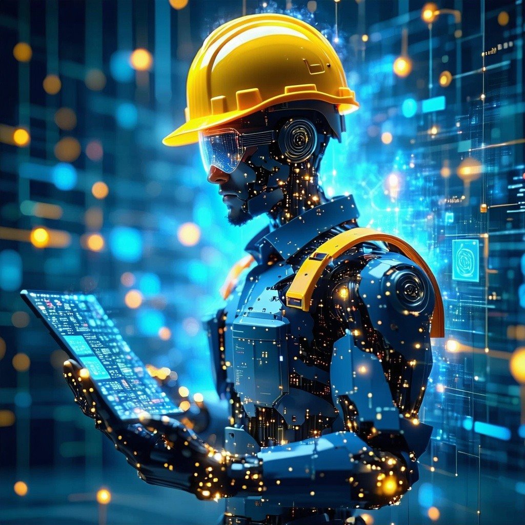 Promise Or Peril Ai In Construction